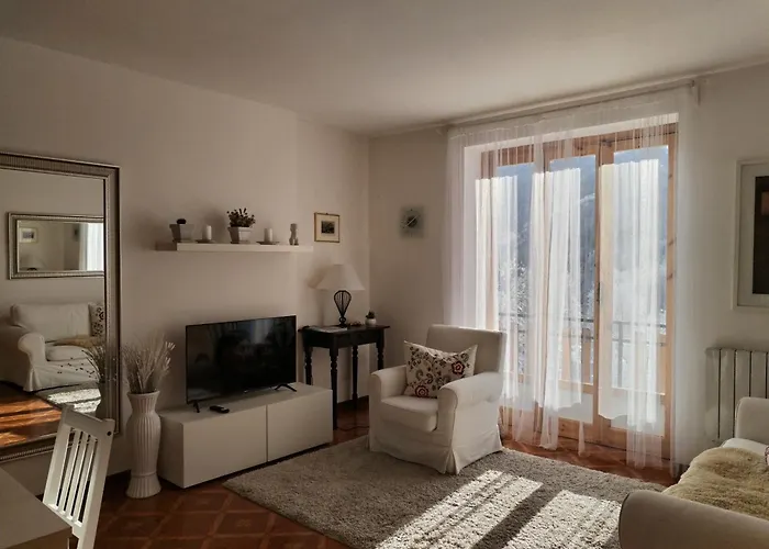 Castori 1 Апартаменты *