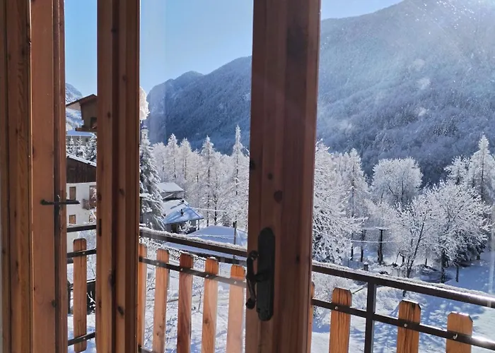 Apartamento Castori 1