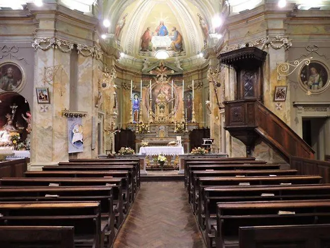 Castori 1 * Prazzo