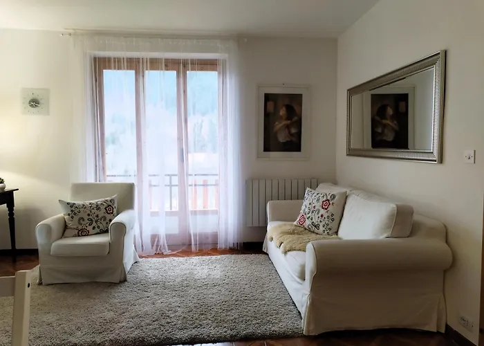 Апартаменты Castori 1 *