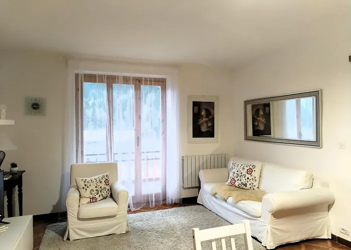 Castori 1 Prazzo