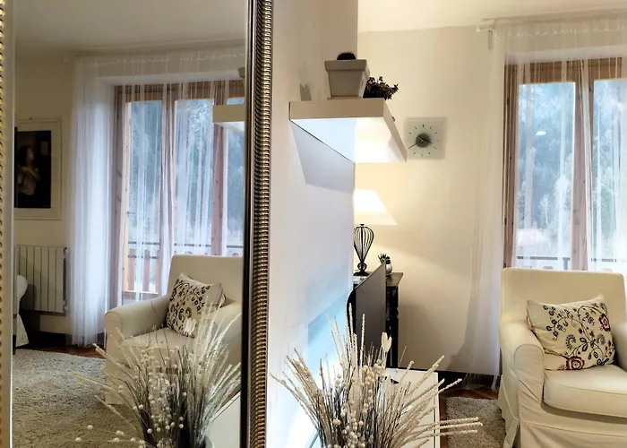 Апартаменты Castori 1 *