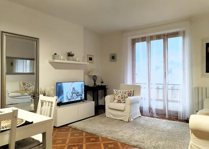 Castori 1 Апартаменты Prazzo