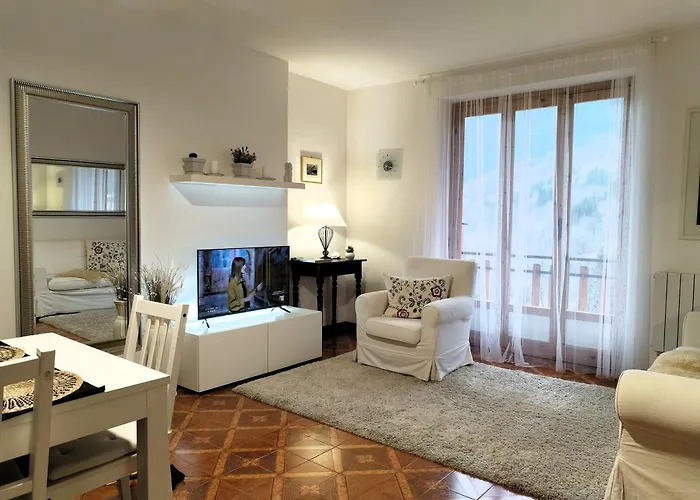 Castori 1 Apartamento Prazzo