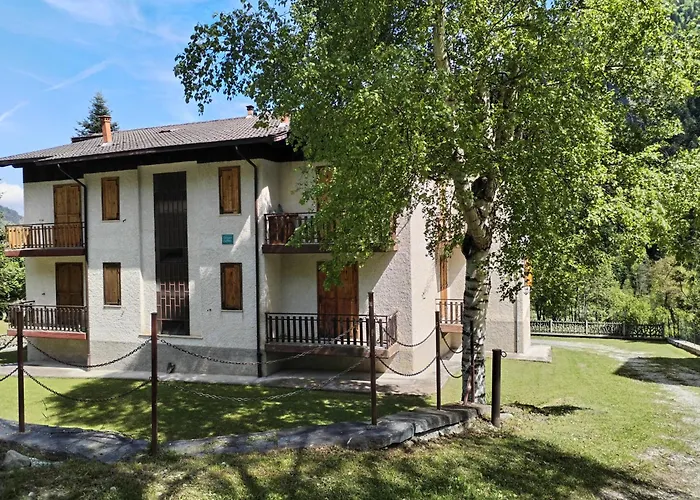 Castori 1 Апартаменты