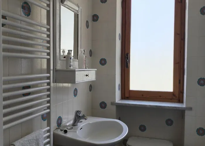 Апартаменты Castori 1 Prazzo