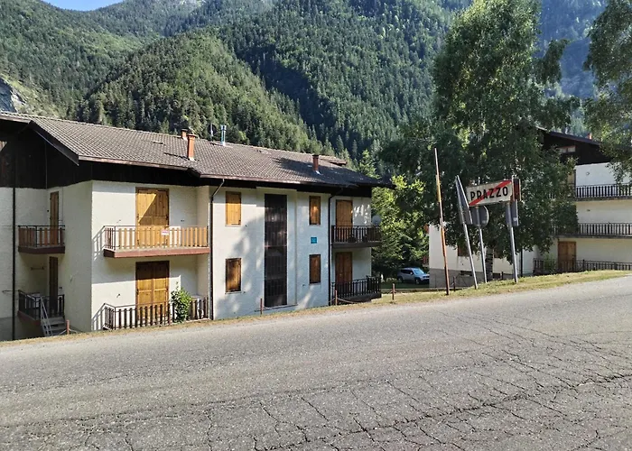 Castori 1 Lejlighed *