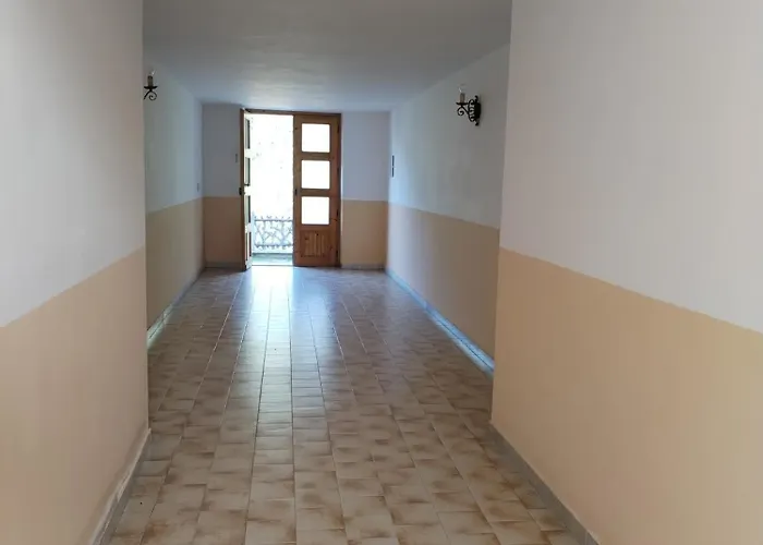 Lejlighed Castori 1 *