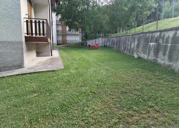 Castori 1 Prazzo