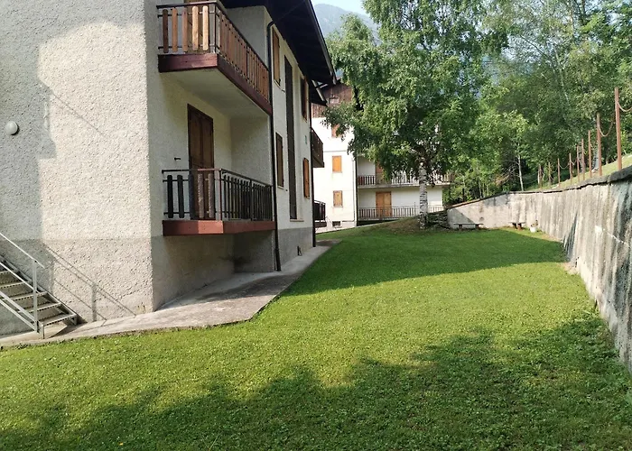 Lejlighed Castori 1 Prazzo