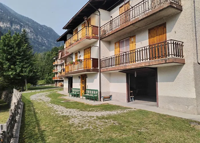 Апартаменты Castori 1