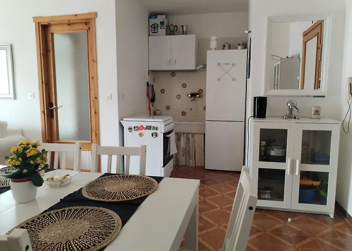 Lejlighed Castori 1 *
