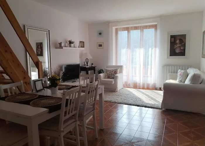 Апартаменты Castori 1