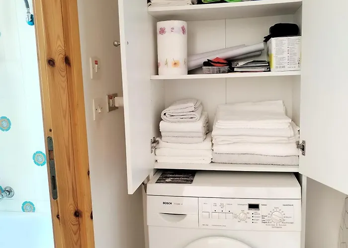 Castori 1 Апартаменты