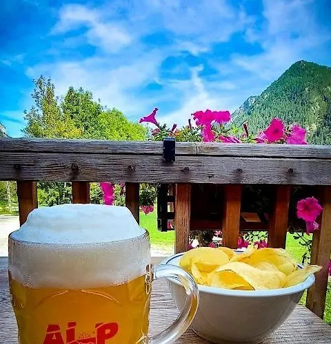 Апартаменты Castori 1 *