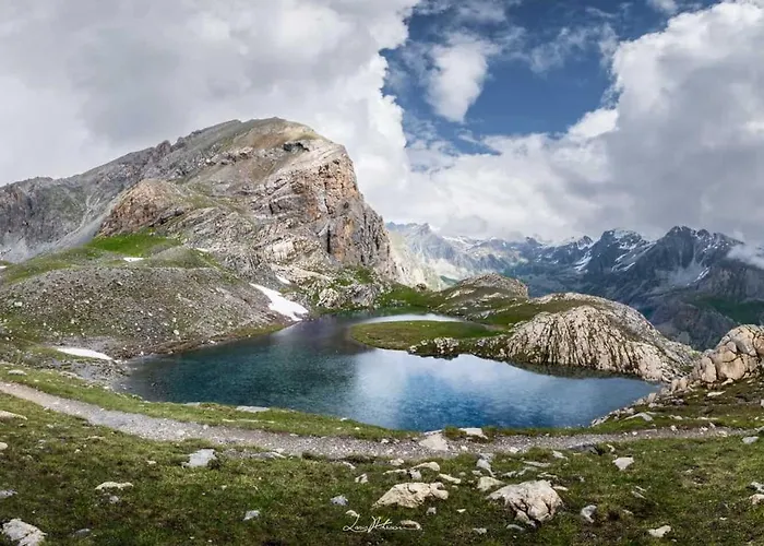 Апартаменты Castori 1 *