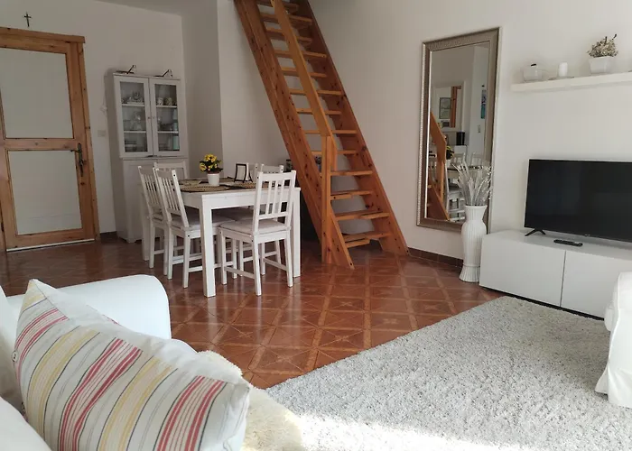 Castori 1 Апартаменты *