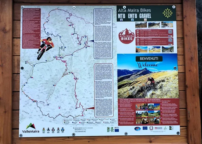 Castori 1 Апартаменты