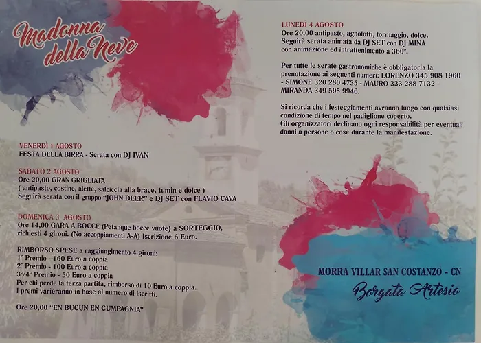 Apartamento Castori 1