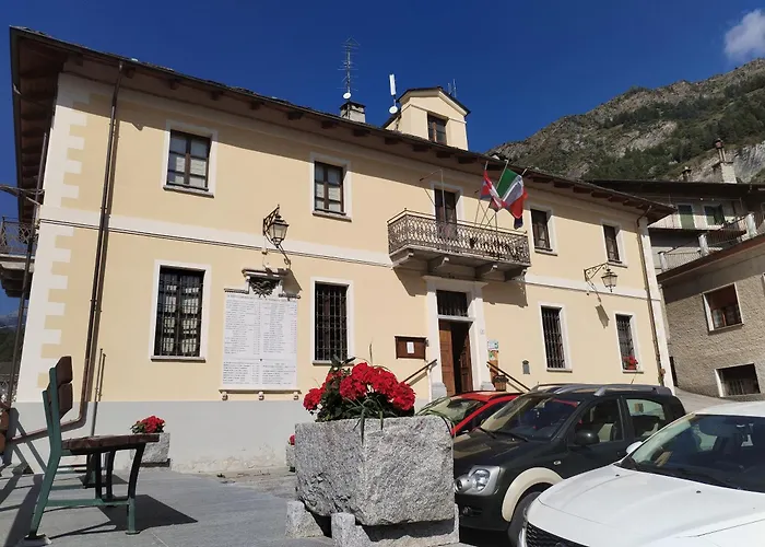 Castori 1 * Prazzo