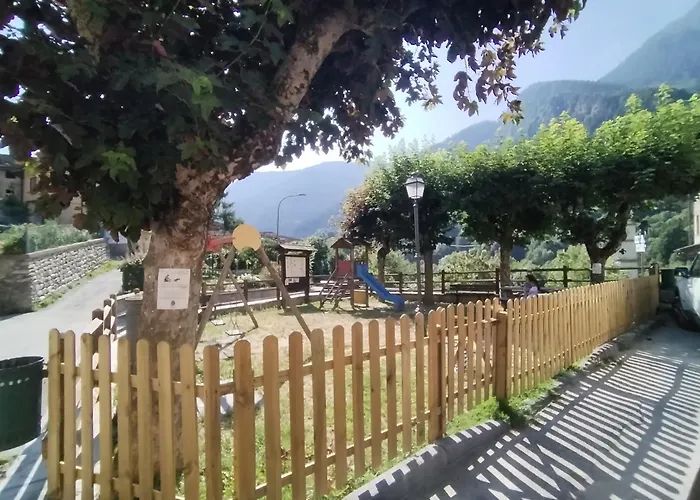 Castori 1 Prazzo