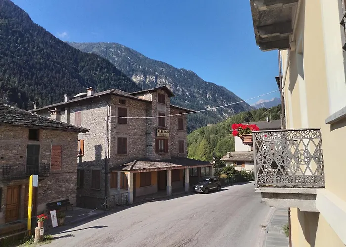 Apartamento Castori 1 Prazzo
