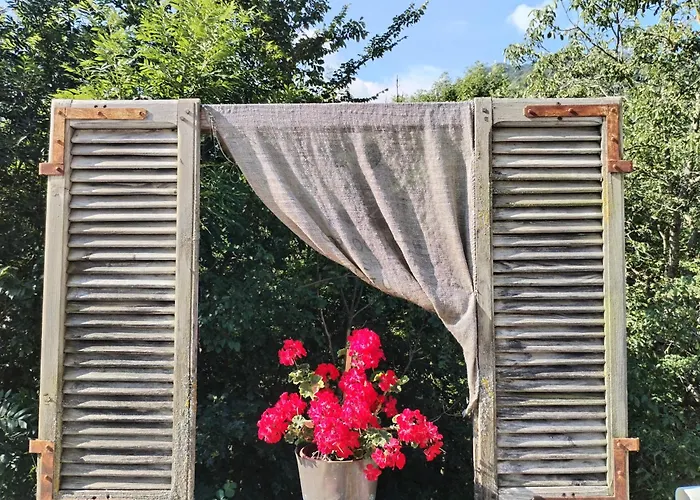 Апартаменты Castori 1 *