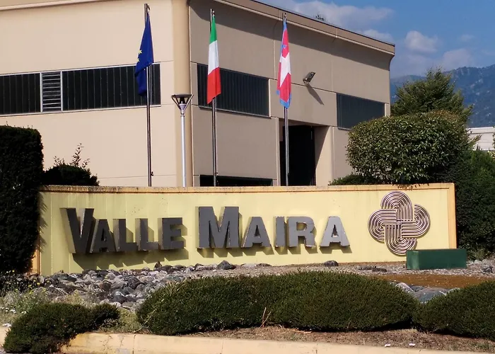 Апартаменты Castori 1 *