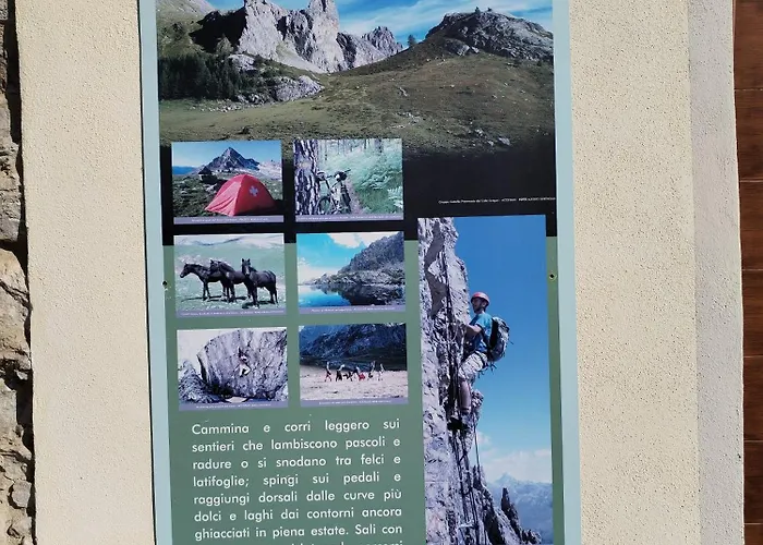 Apartamento Castori 1