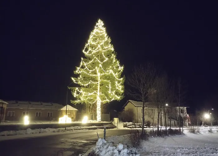 Апартаменты Castori 1 Prazzo