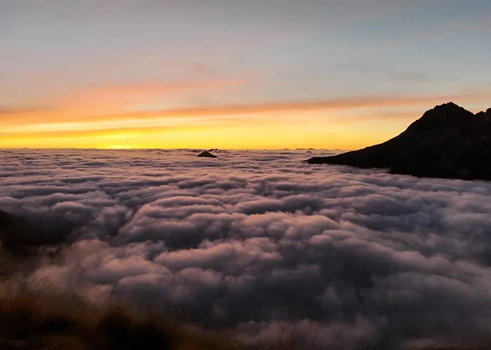 Апартаменты Castori 1 Prazzo