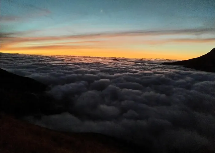 Апартаменты Castori 1